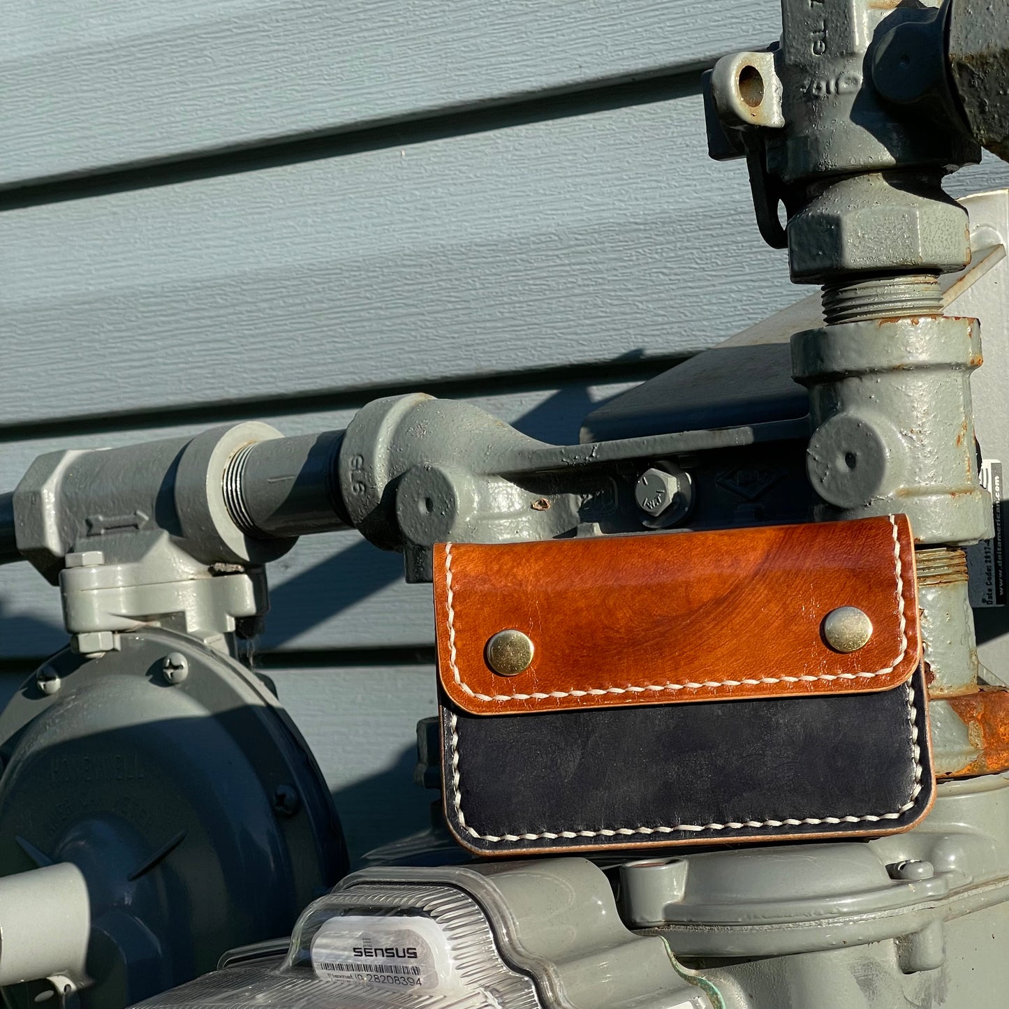 Mini Clutch