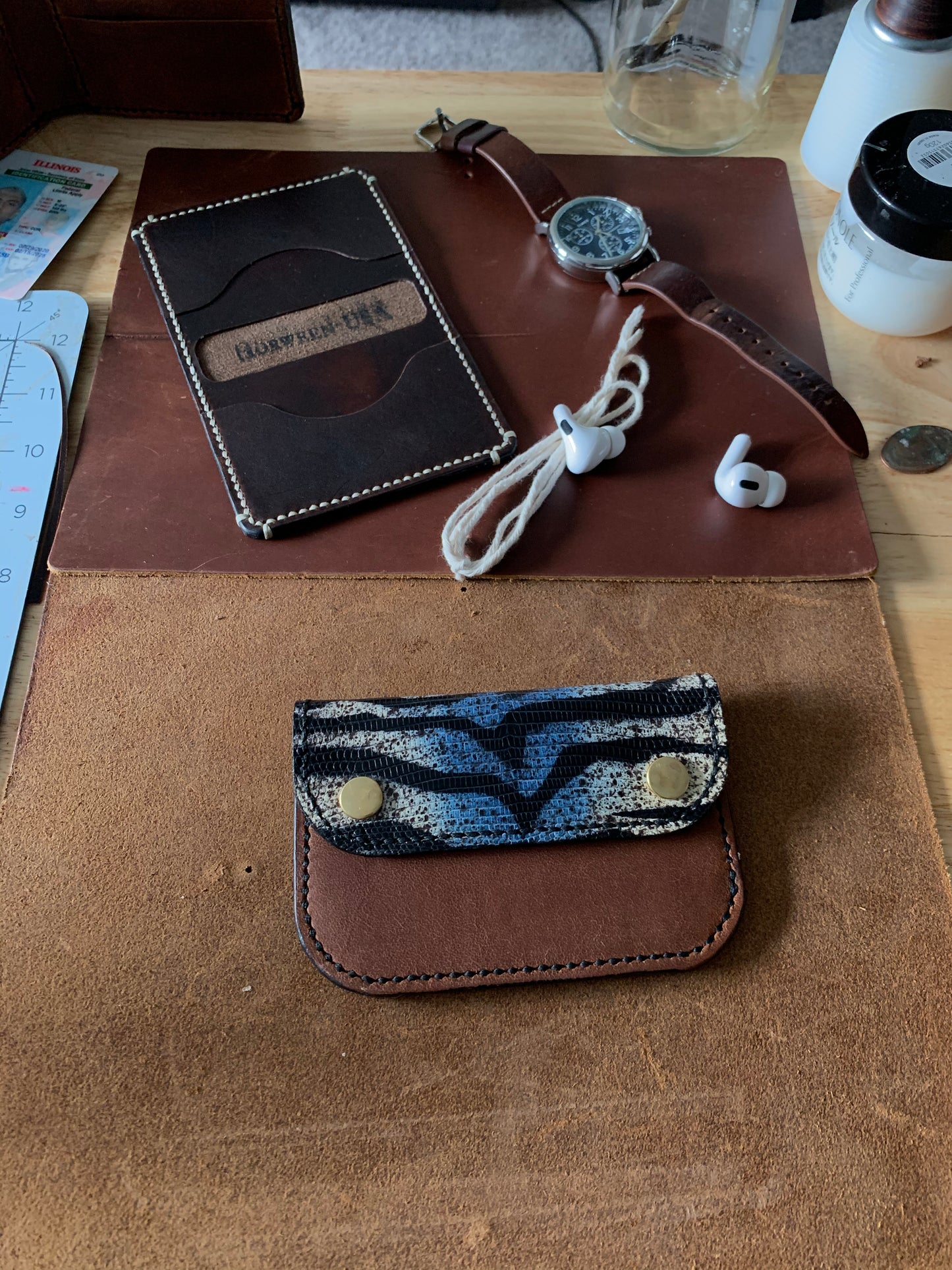 Mini Clutch