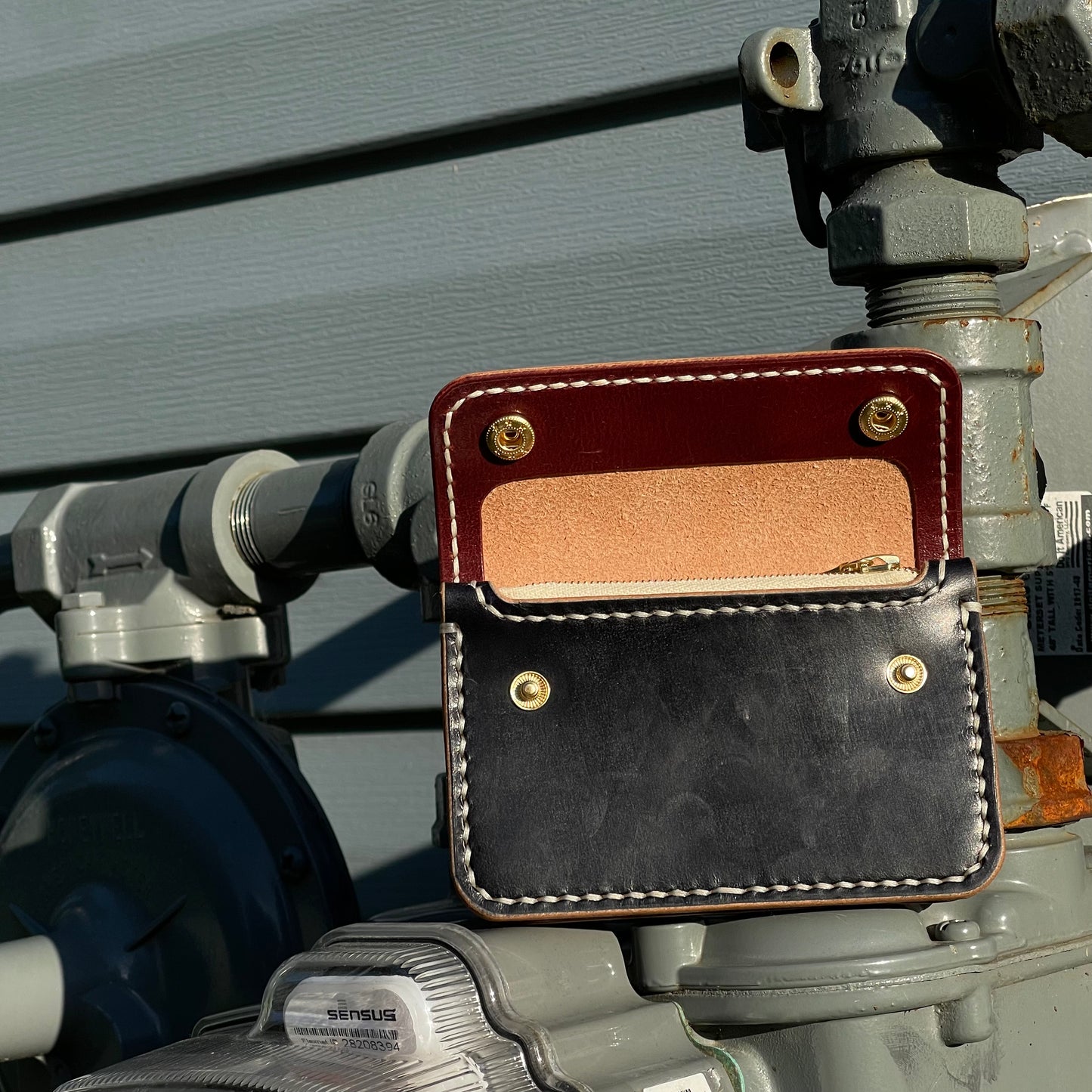Mini Clutch