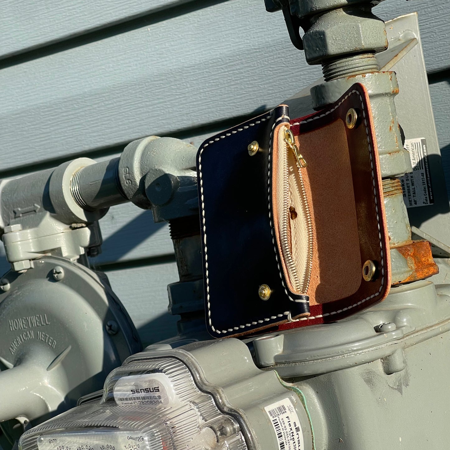 Mini Clutch