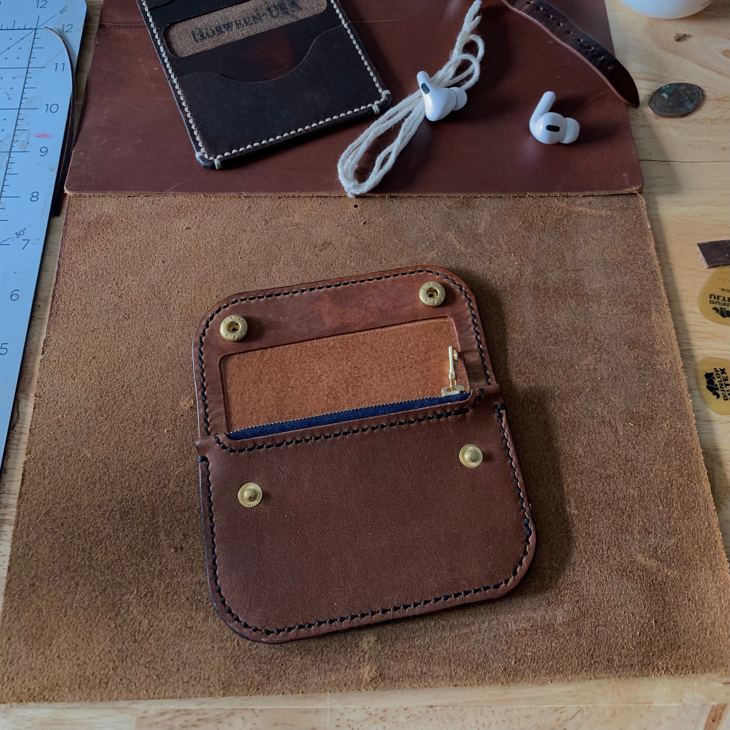Mini Clutch