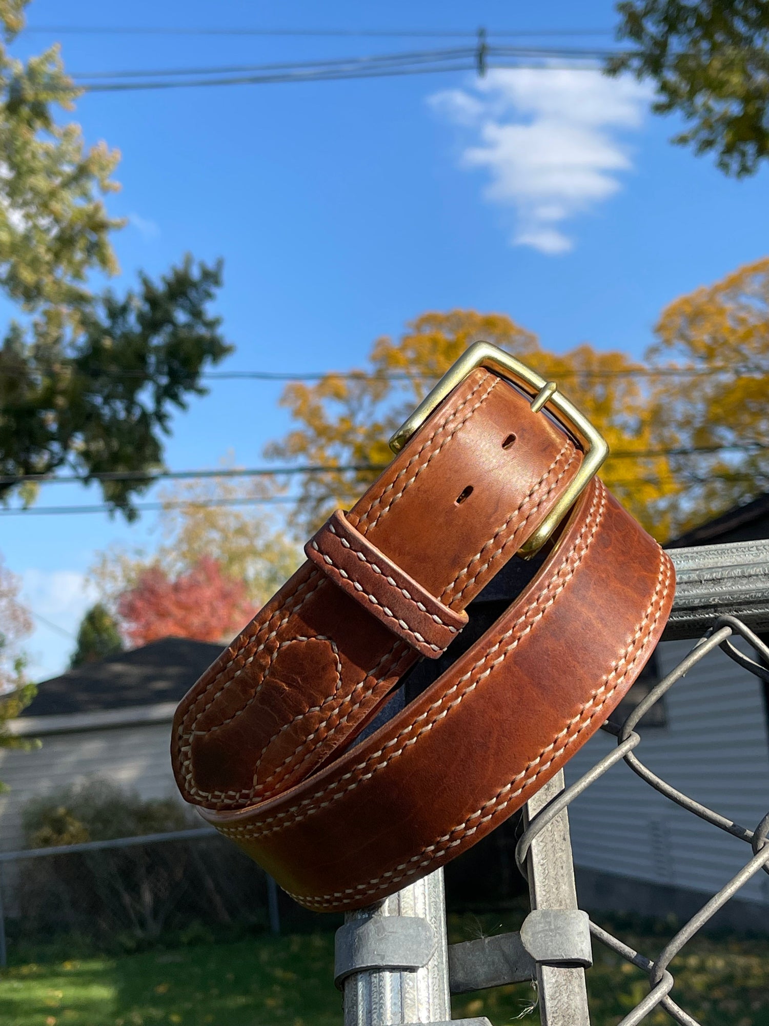 Belts