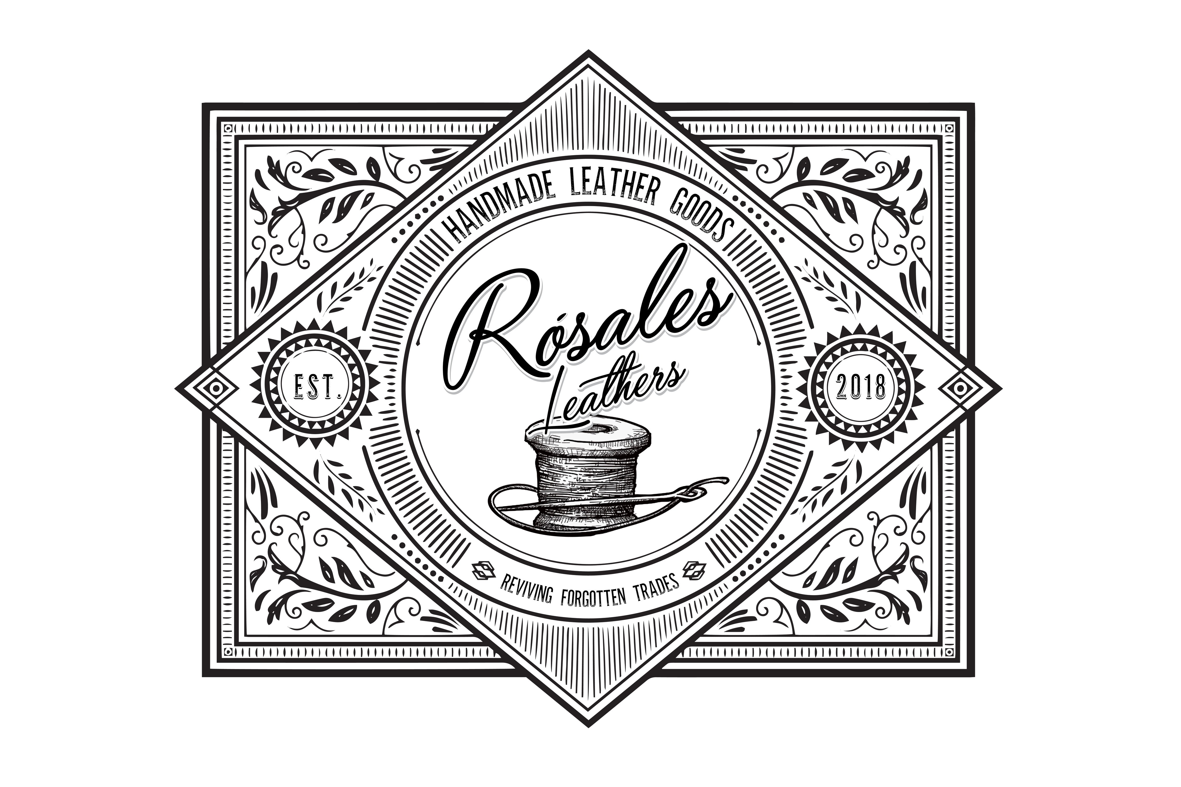 Rósales Leathers